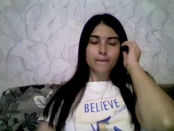 Arina-365 webcam model stream image