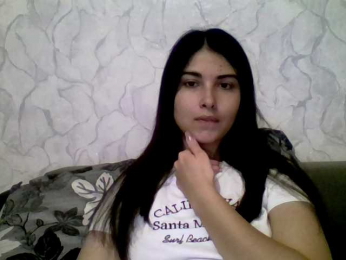 Arina-365 webcam bongacams model stream image