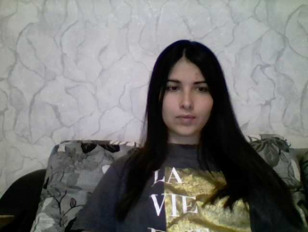 Arina-365 webcam model stream image