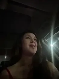 MayaVonDe webcam model stream image