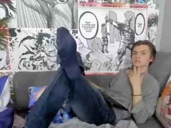otto_williams webcam model stream image