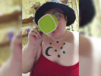 Svetlanka86 webcam model stream image