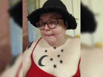 Svetlanka86 webcam model stream image