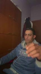 Iheb_be webcam model stream image