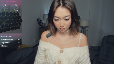 MarinaCorrel webcam cam4 model stream image