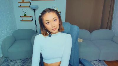 MarinaCorrel webcam model stream image