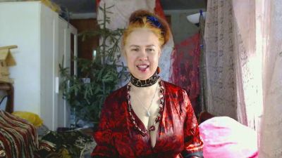 Ulduuz webcam model stream image