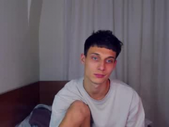 kenter_parker webcam model stream image