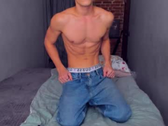 kenter_parker webcam model stream image