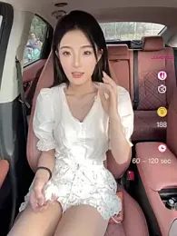 Baby627 webcam model stream image