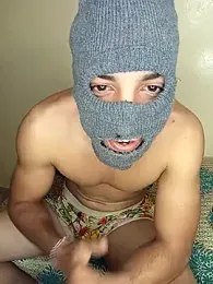 samio37 webcam model stream image