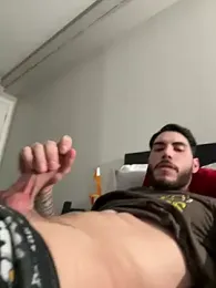 thewhiteman__ webcam model stream image