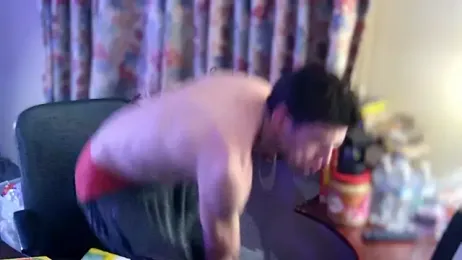 savageconfidence webcam stripchat model stream image