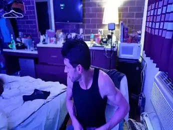 savageconfidence webcam model stream image