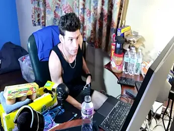 savageconfidence webcam model stream image