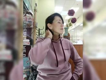 Agnes7700 webcam model stream image