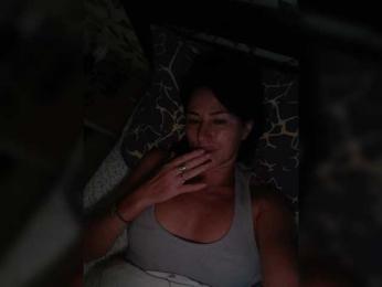 Agnes7700 webcam model stream image