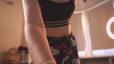 DionnaWillinger webcam model stream image