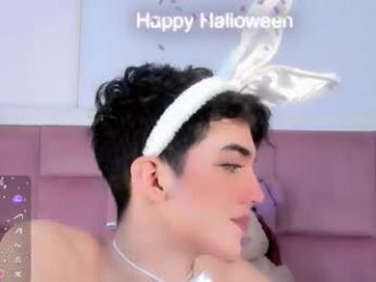 salvatore_boom webcam model stream image