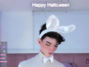 salvatore_boom webcam model stream image