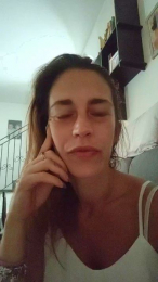 IPiediDellaLuna webcam model stream image