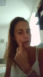 IPiediDellaLuna webcam model stream image