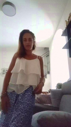 IPiediDellaLuna webcam cam4 model stream image