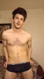 Yourboyforyou webcam model stream image