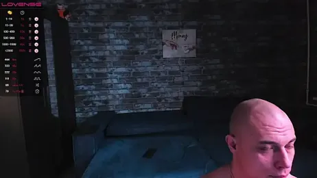 mark_normal webcam model stream image