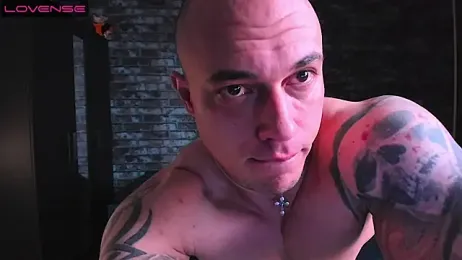 mark_normal webcam model stream image