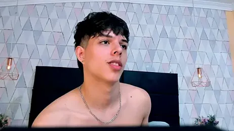 DamiaanXx webcam stripchat model stream image