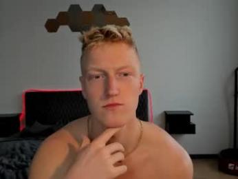 thejacob_d webcam model stream image