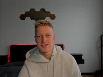 thejacob_d webcam model stream image