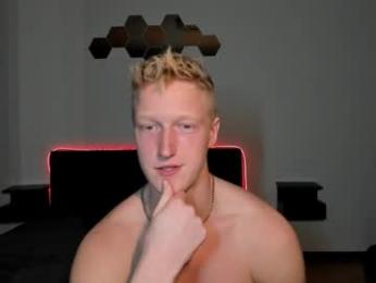 thejacob_d webcam chaturbate model stream image