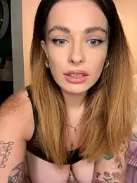 PiperPassionX webcam model stream image