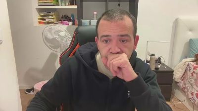 Ativocascais88 webcam model stream image