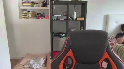 Ativocascais88 webcam model stream image