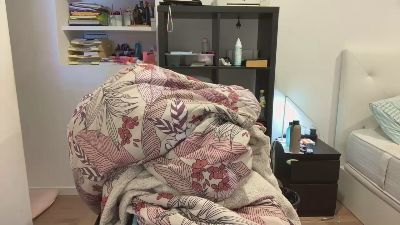 Ativocascais88 webcam model stream image