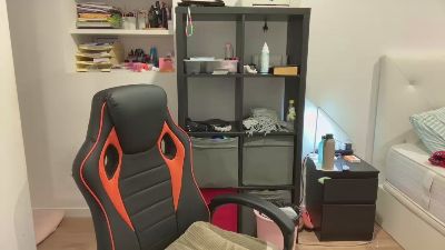 Ativocascais88 webcam model stream image