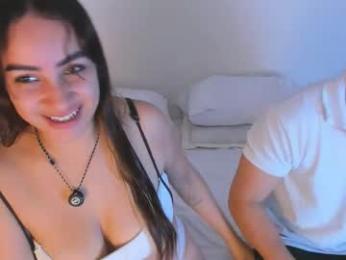 blue_and_jacob webcam chaturbate model stream image