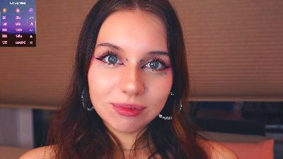 SuzannRubano webcam model stream image