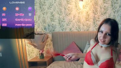 SuzannRubano webcam model stream image