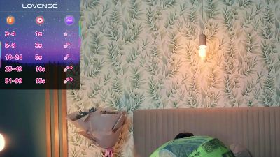 SuzannRubano webcam model stream image