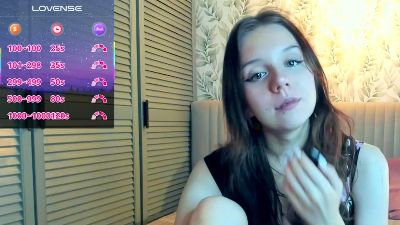 SuzannRubano webcam model stream image