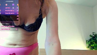 SuzannRubano webcam model stream image