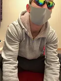 ki--kun webcam model stream image