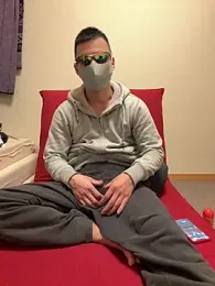 ki--kun webcam model stream image