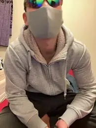 ki--kun webcam model stream image