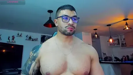 Michael_Diamond webcam model stream image