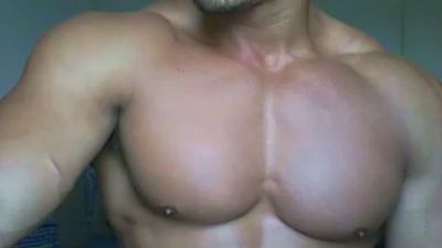 muscleoss webcam model stream image